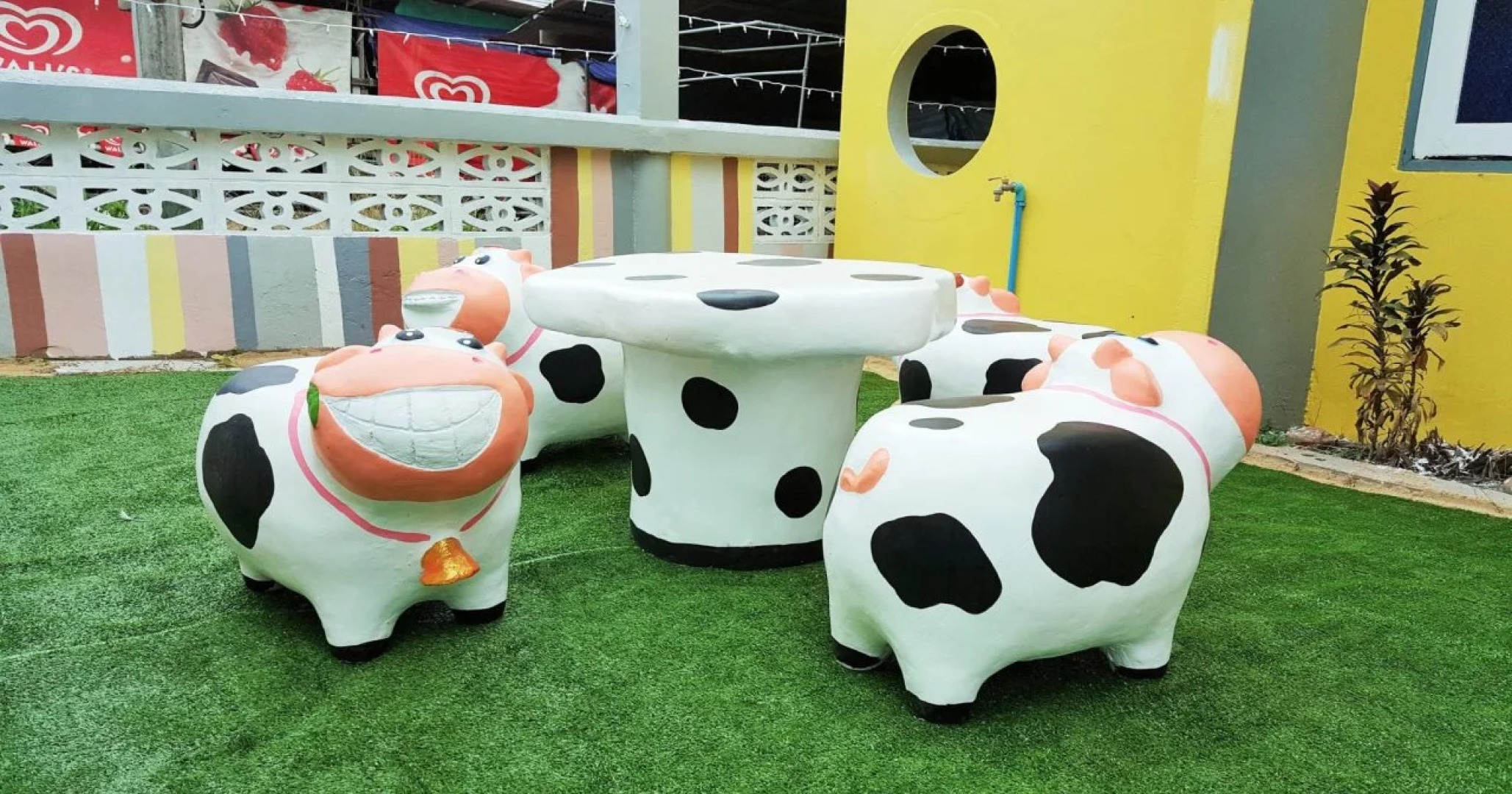 Rurtark Rakturr At 8 Riew Boutique