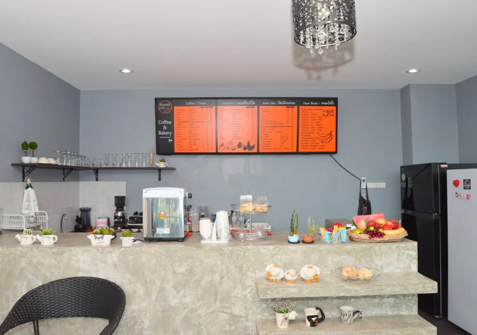 Moment House Hua Hin