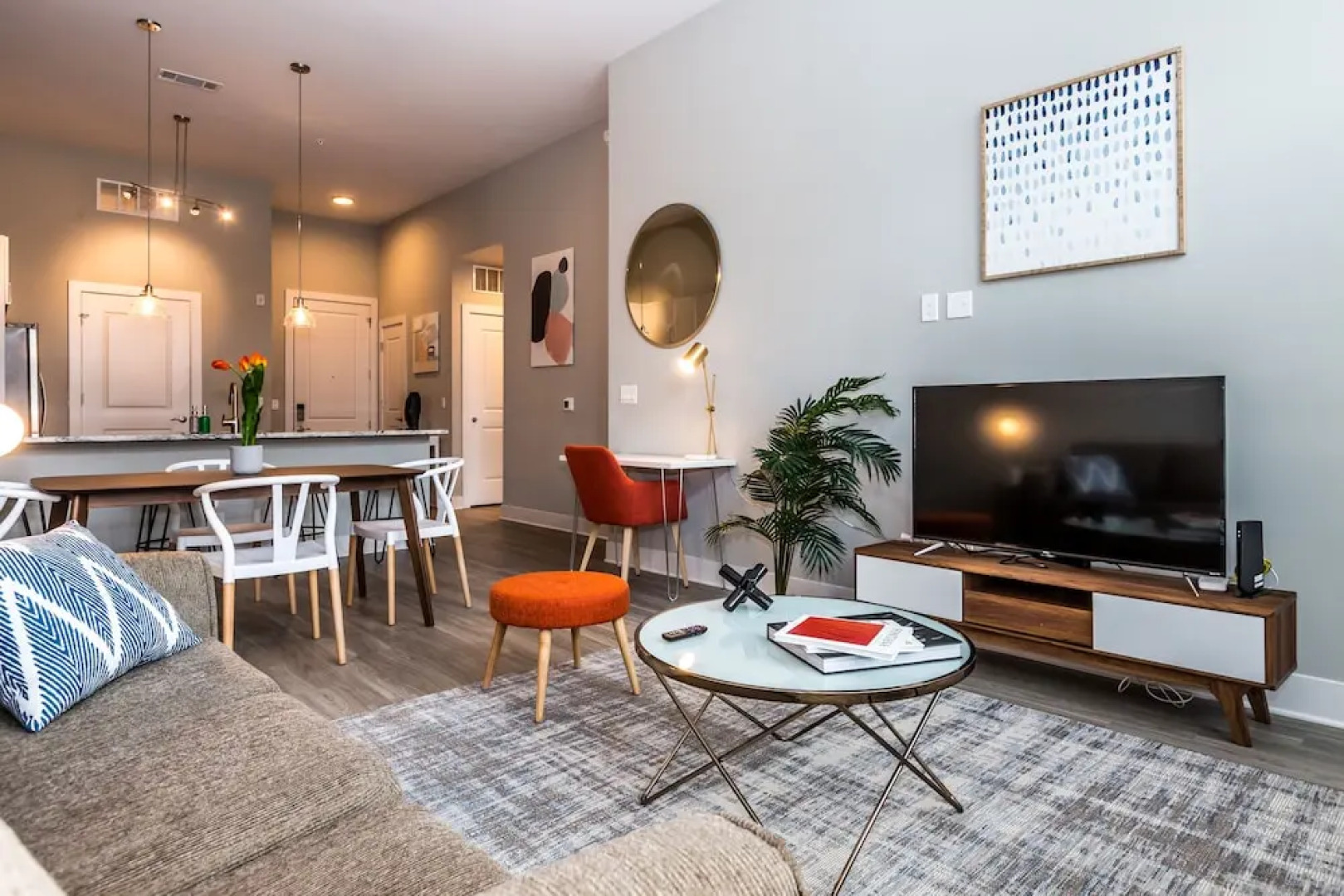 Kasa King of Prussia Apartments