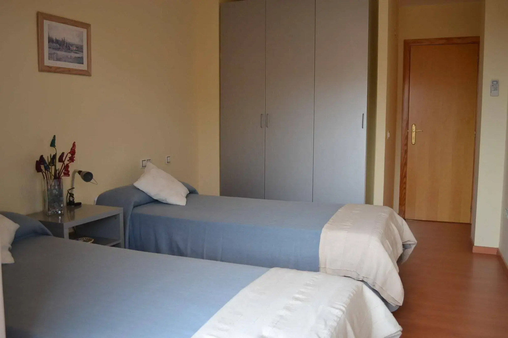 Aparthotel Porto Canet