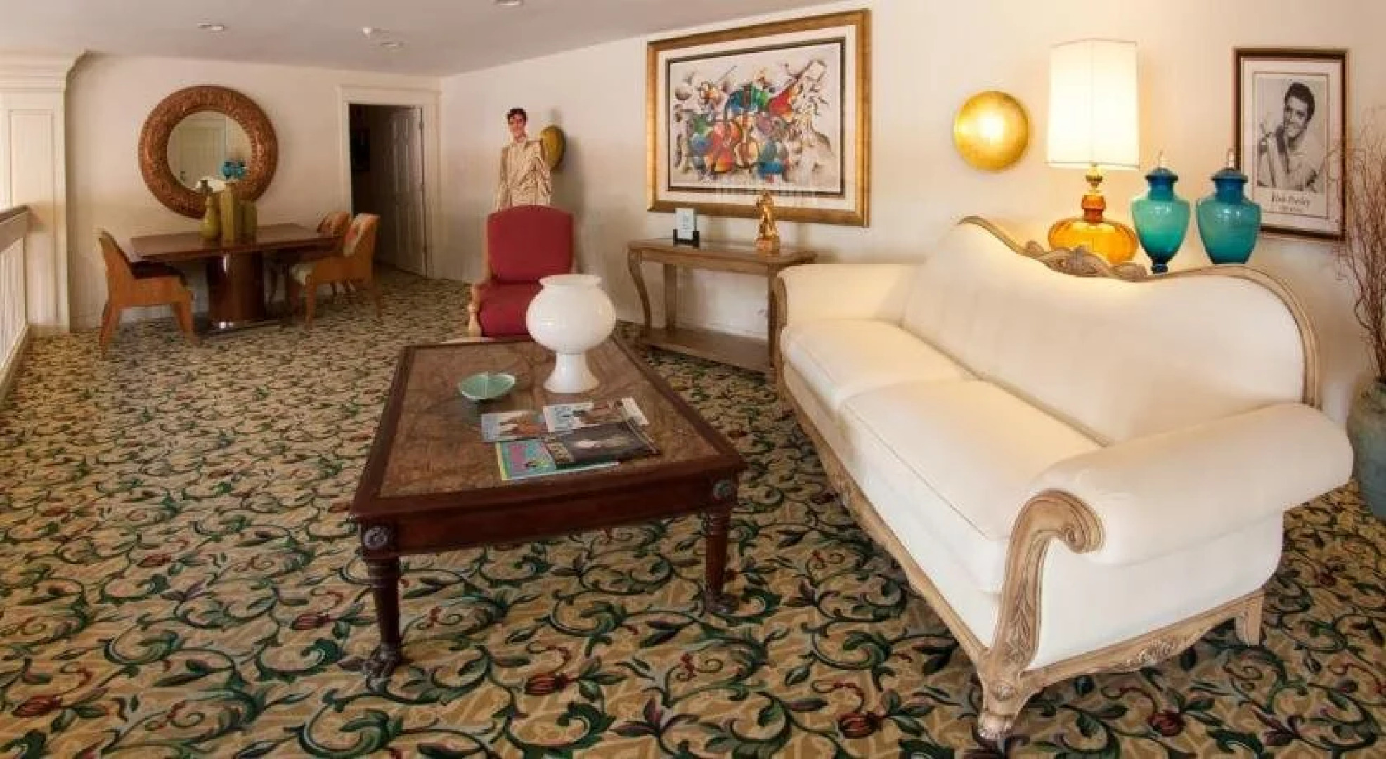 Gulf Hills Hotel & Resort