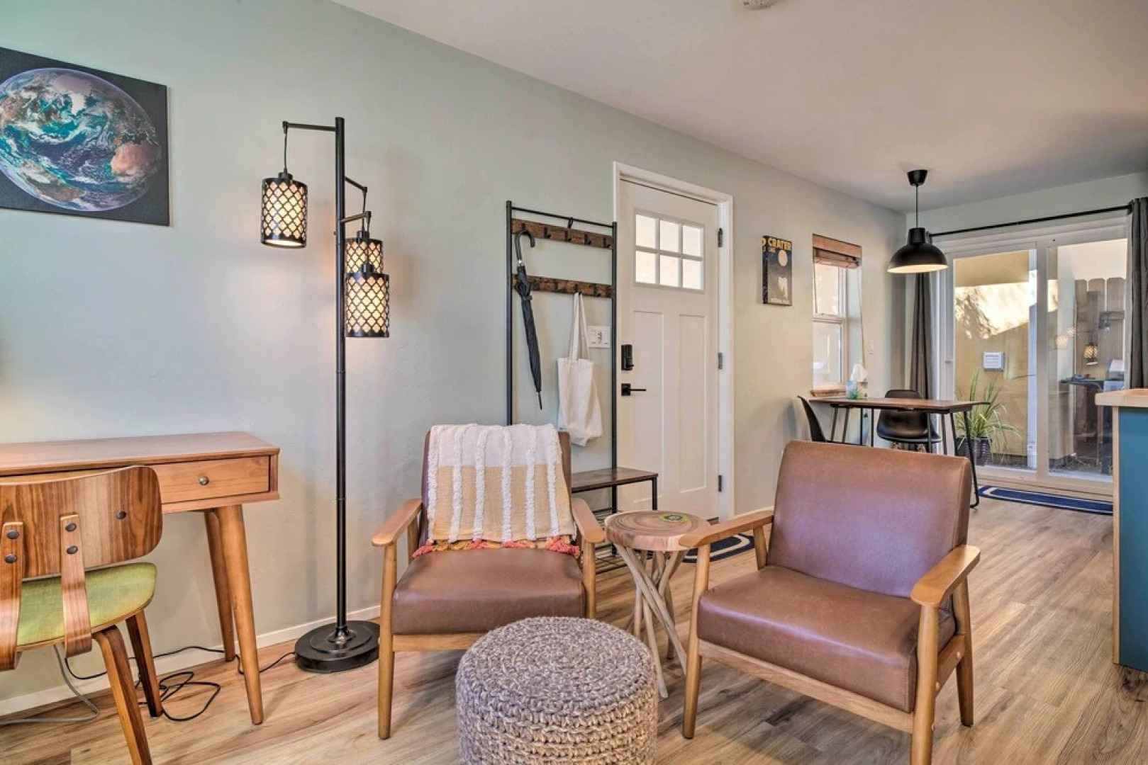 Chic Grants Pass Tiny Home ~ Half-mi to Dtwn!