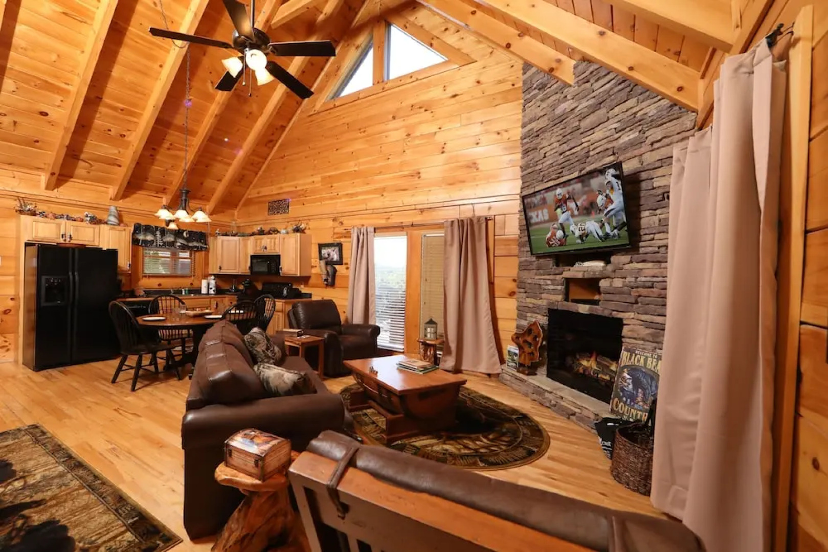 Arden Hill by RedAwning