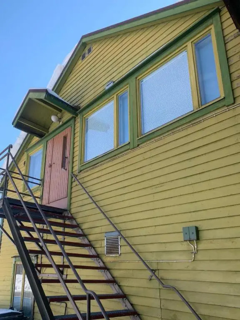 Majoitus Ilomantsissa