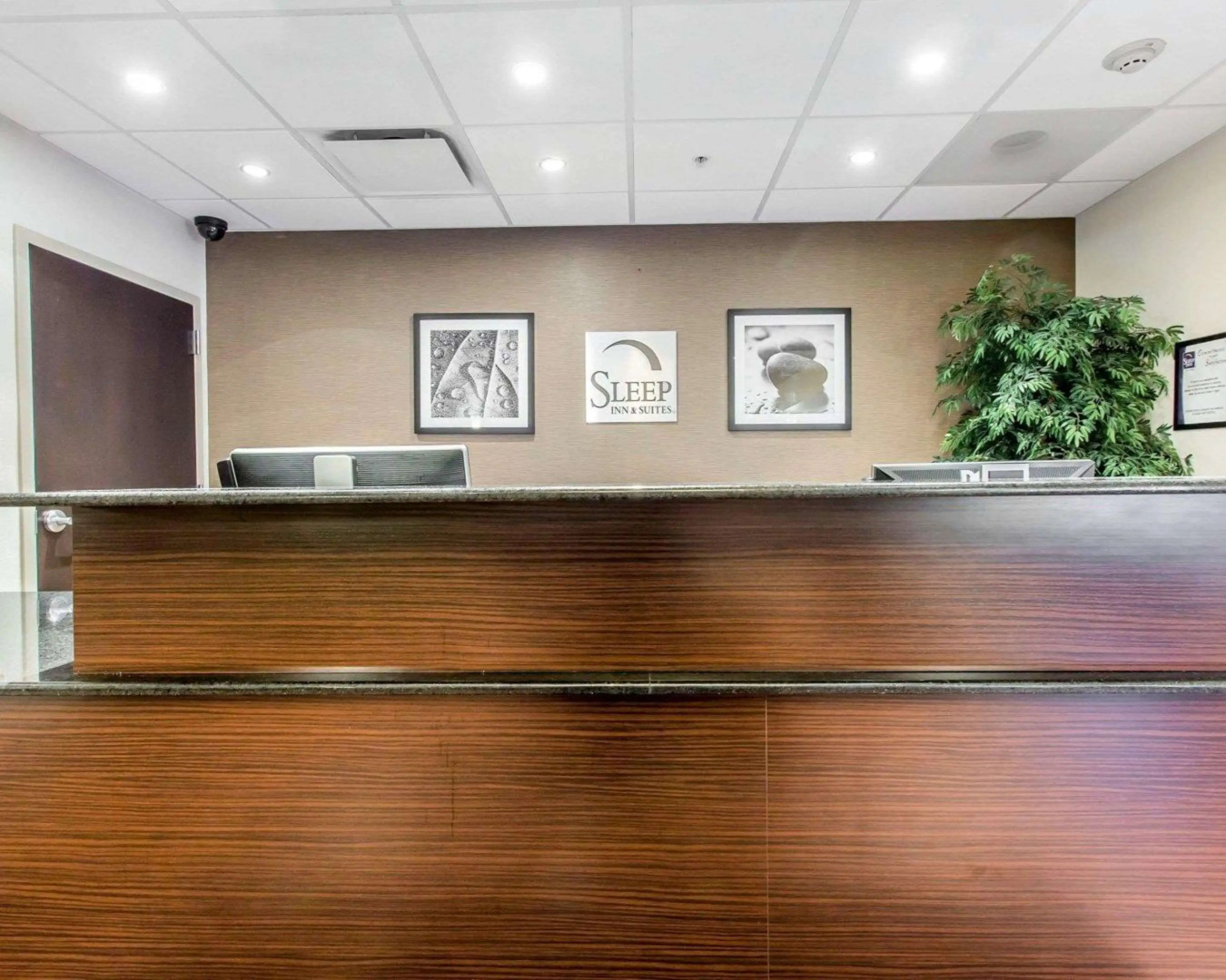 Sleep Inn & Suites Middlesboro