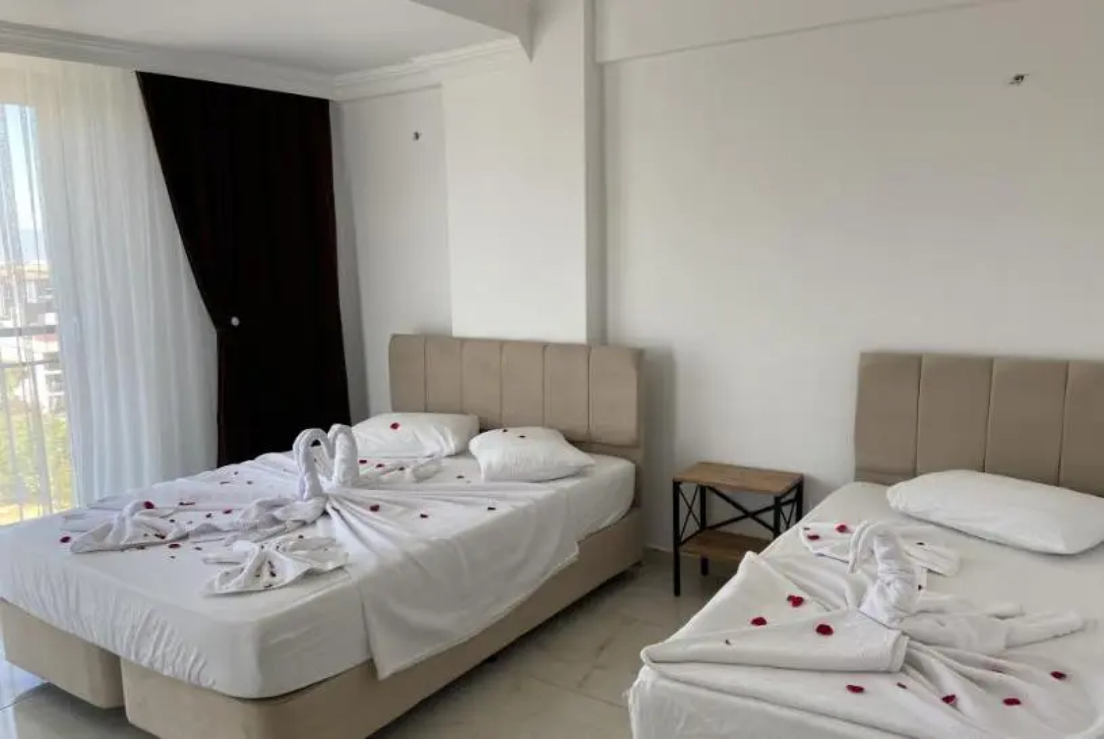 Ayvaz Otel