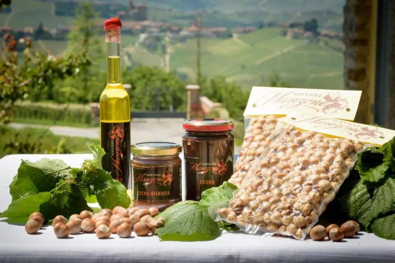 Agriturismo Le Arcate