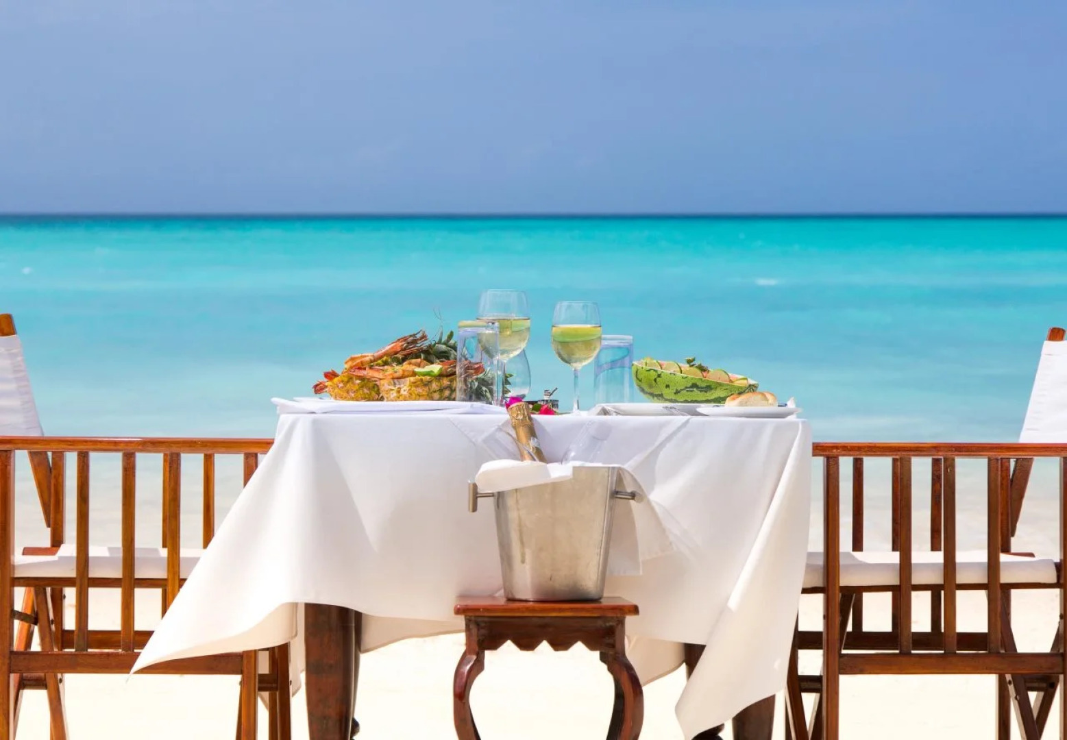 Ras Nungwi Beach Hotel