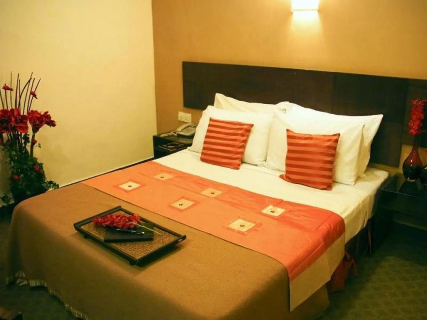 DOriental Inn, Chinatown, Kuala Lumpur