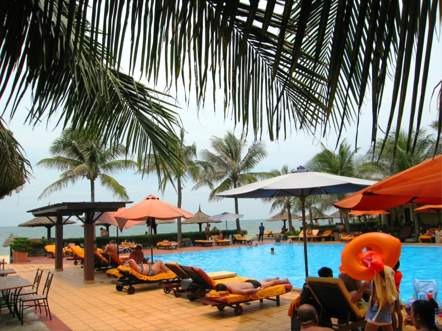 Terracotta Resort & Spa