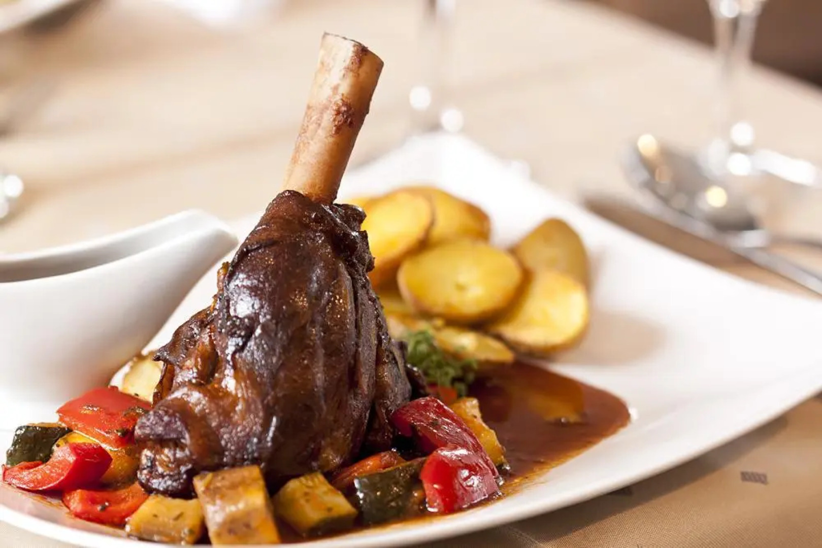 Hotel New Hampshire Nordfriesland