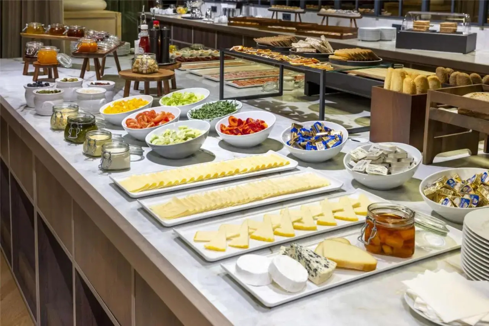 NH Collection Prague Carlo IV