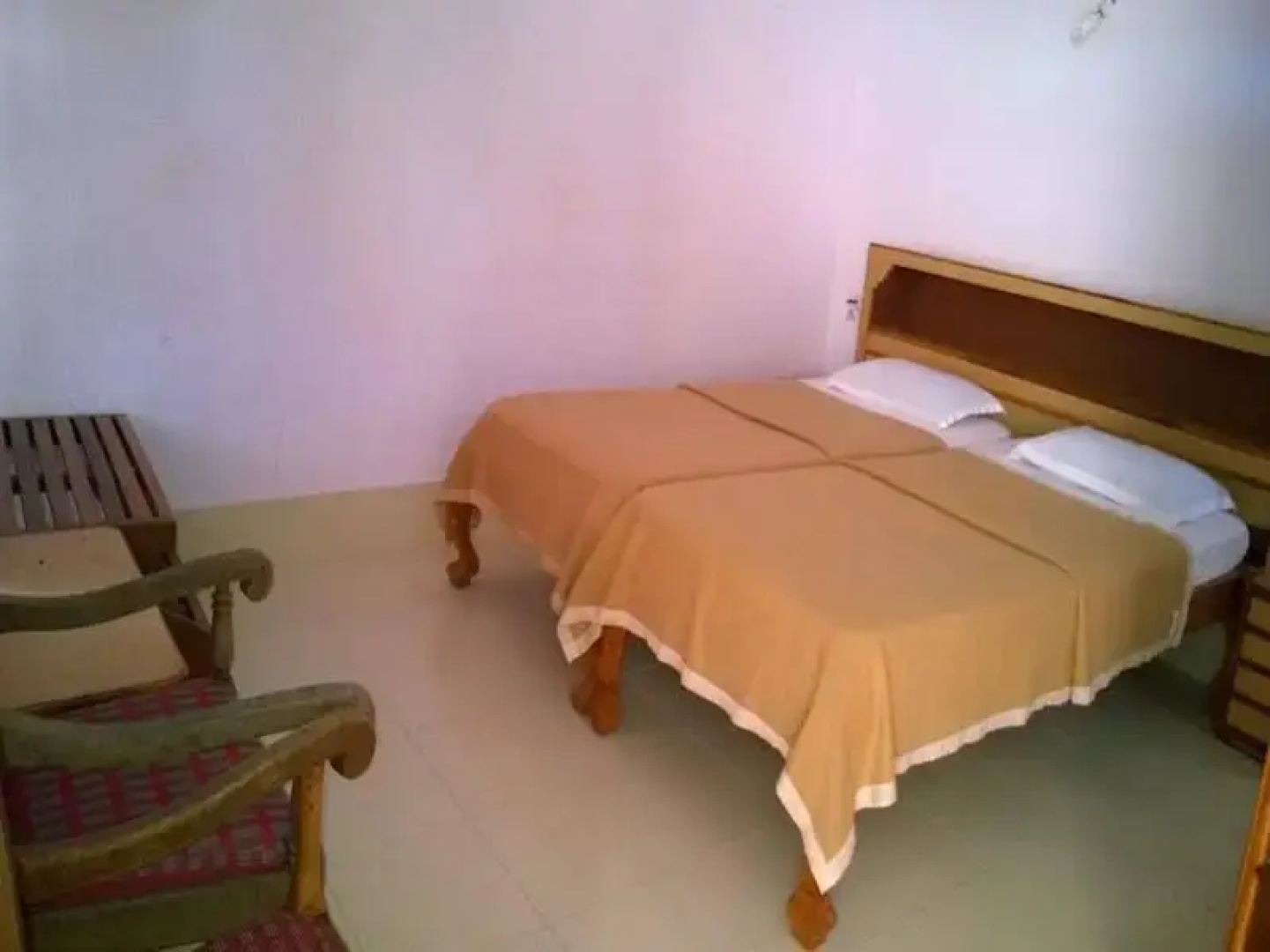 Capitol Village Resort-Madikeri
