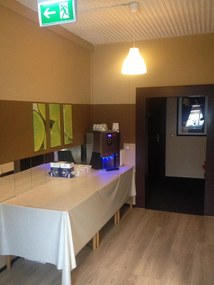 Hotel-Pension Reiter