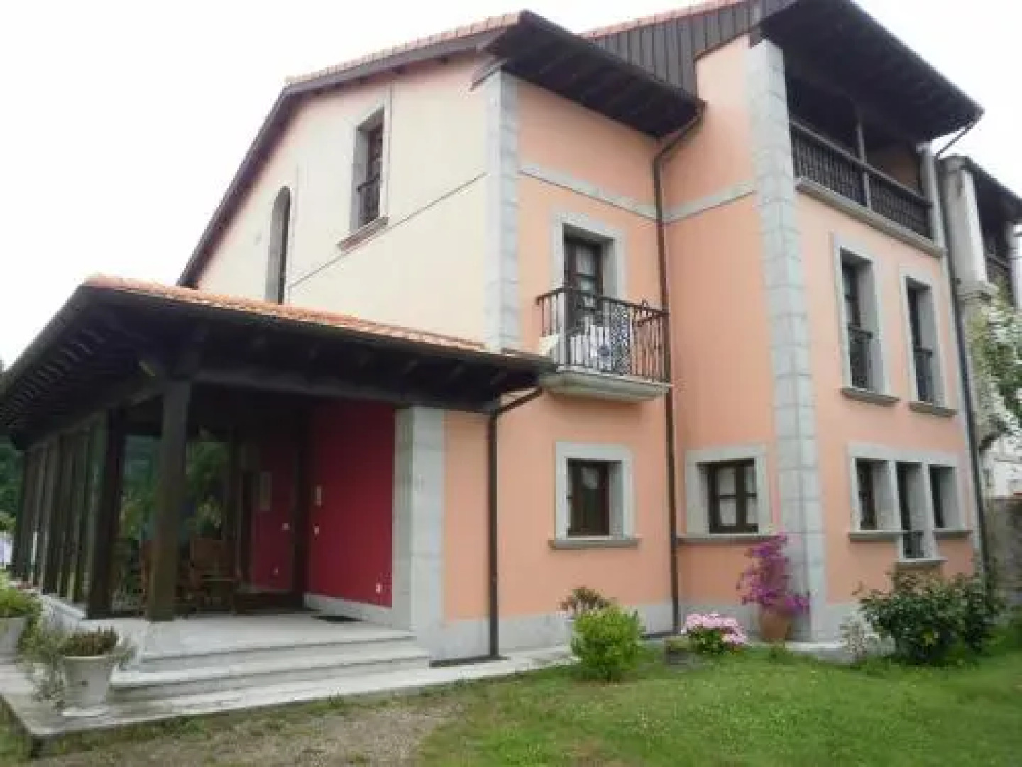 Apartamentos Rurales Villa Carla