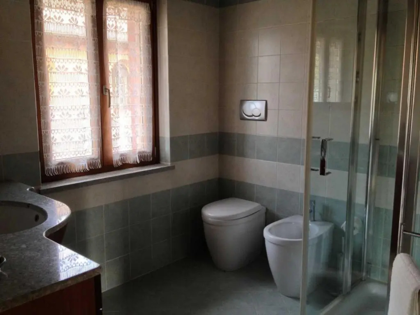 Cascina dei Giacinti
