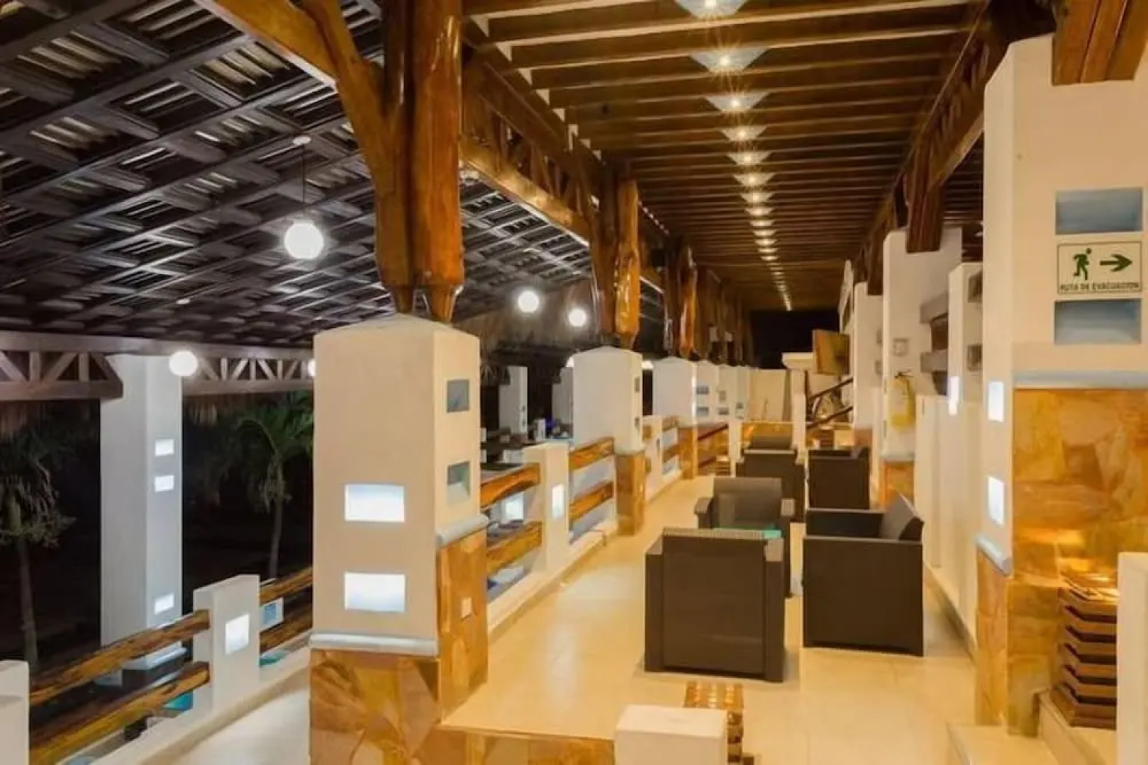 Riviera Del Sol Hotel Spa