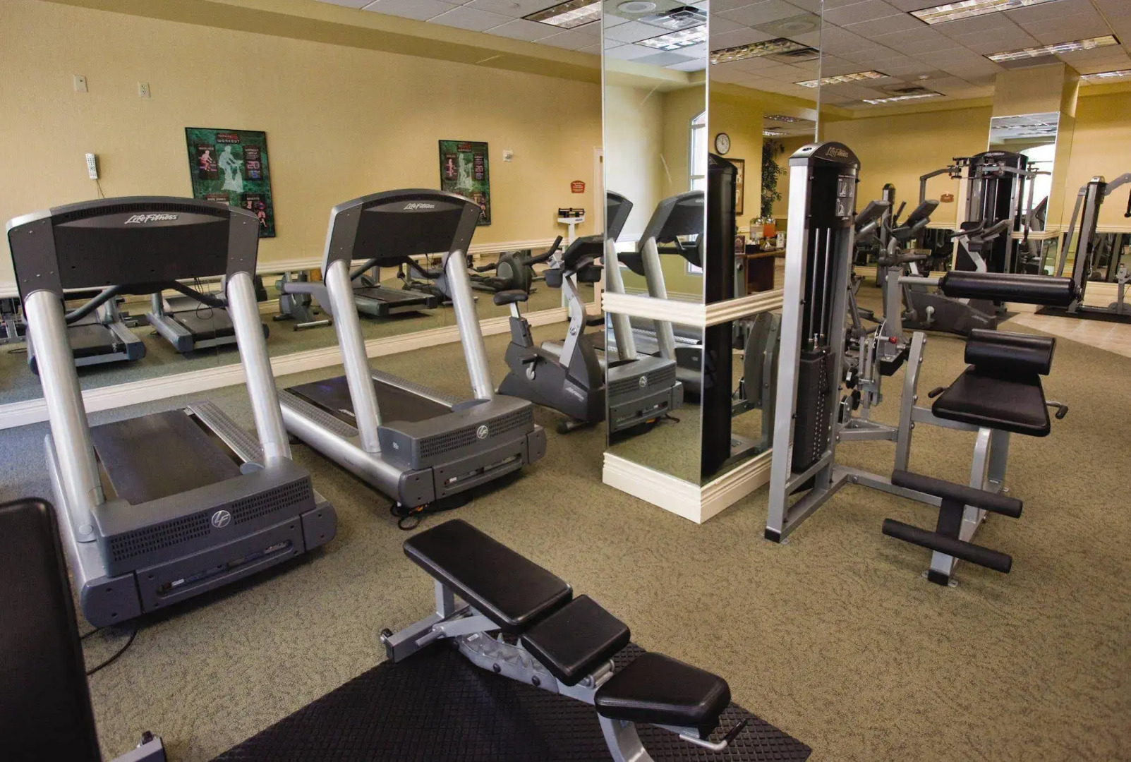 Luxury Condo at Wyndham Grand Desert