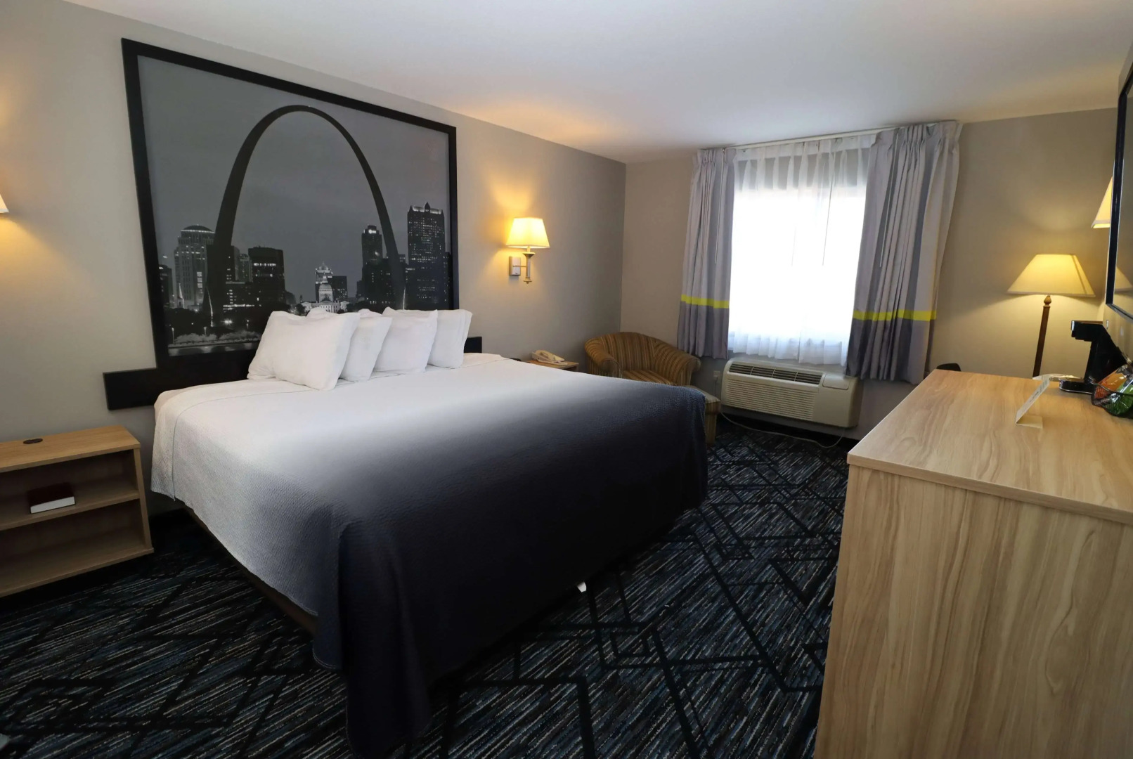 Super 8 by Wyndham Perryville