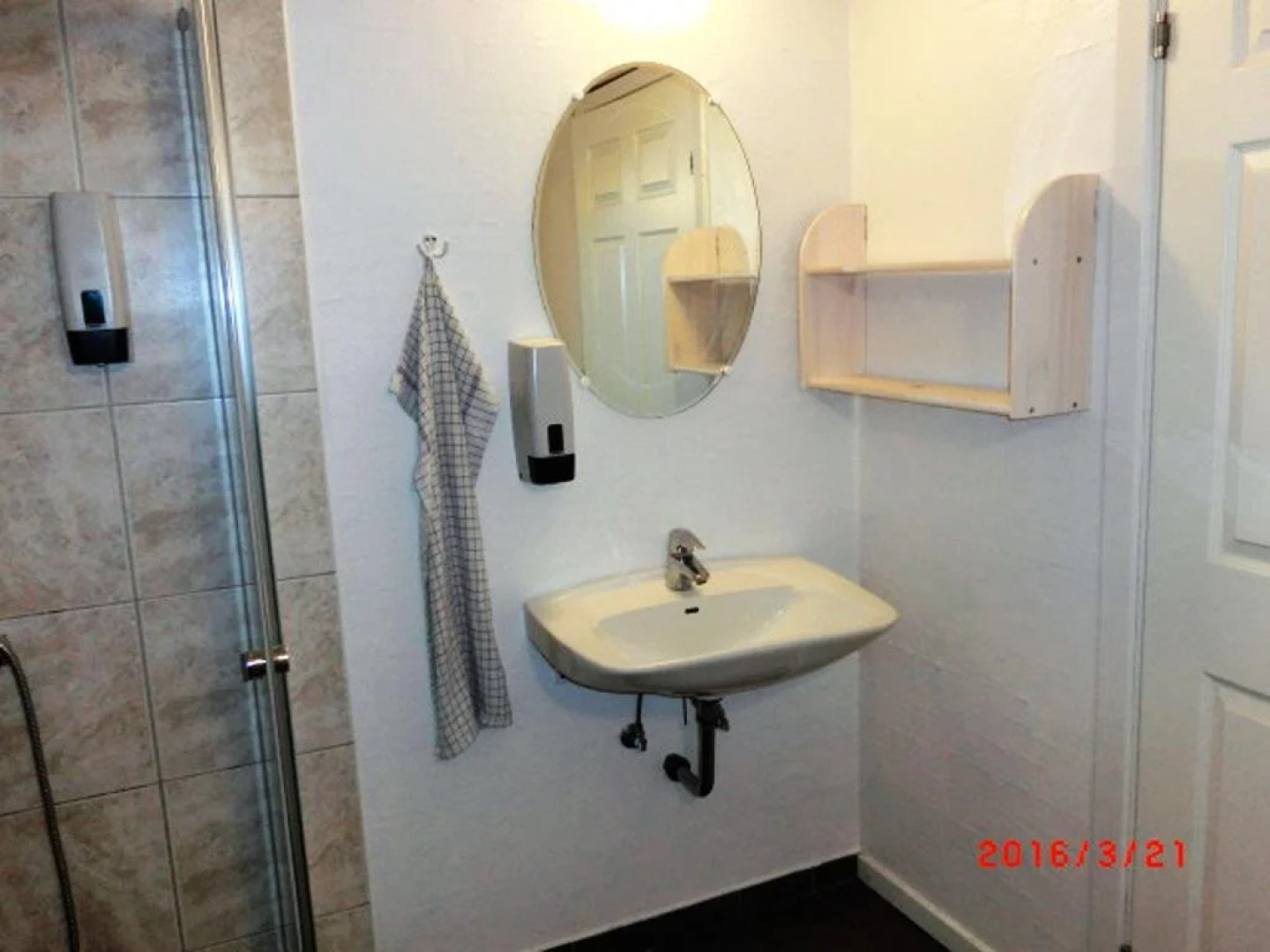 Langelund Apartments