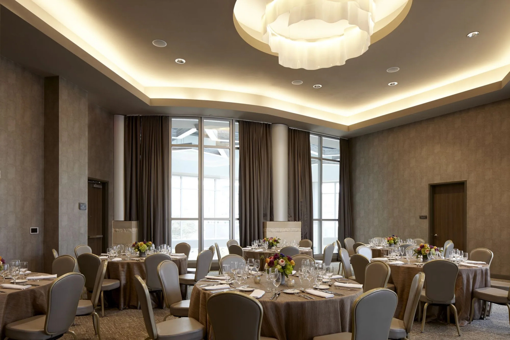 Archer Hotel Austin at the Domain