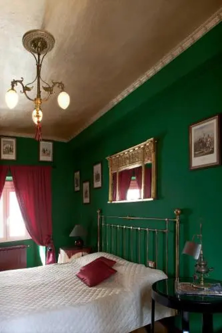 Repubblica Di Oz Guesthouse