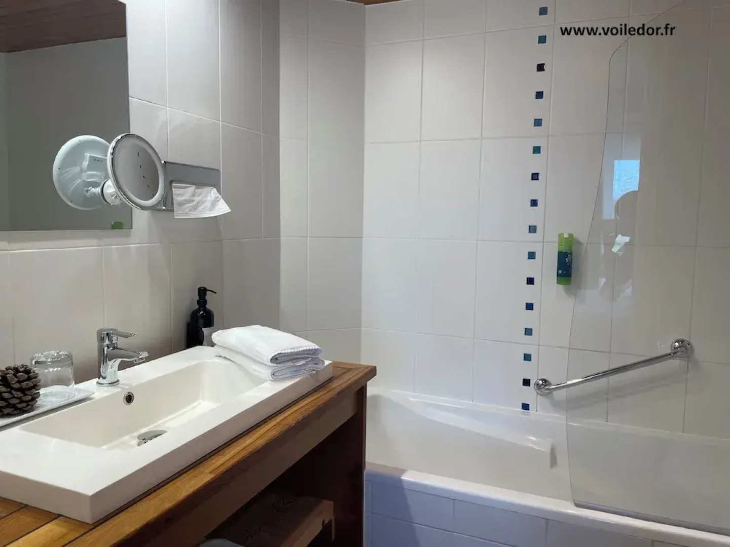 Hôtel Sports & Spa La Voile d'Or