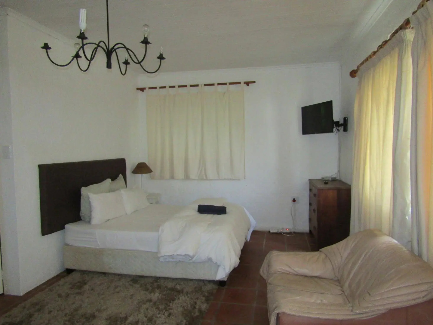 Sugar Hill Manor Guesthouse