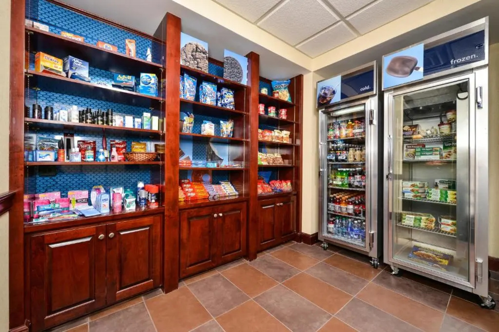 Hampton Inn & Suites Dayton - Vandalia