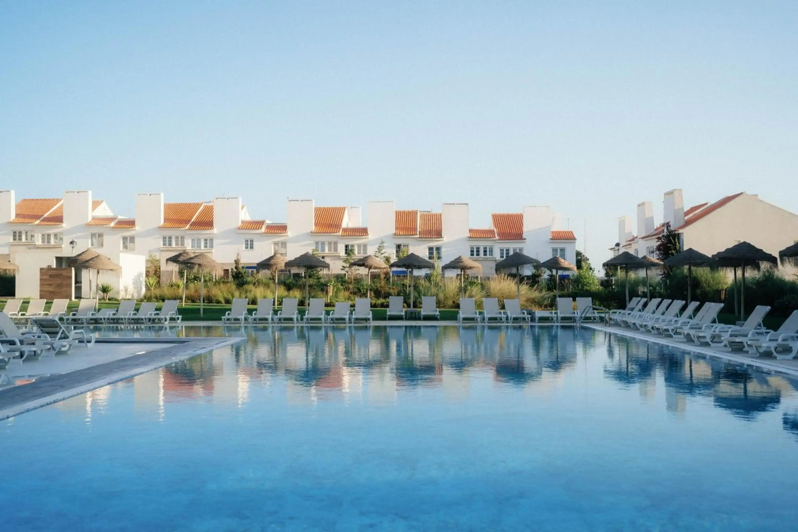 Porto Covo Praia Hotel & SPA