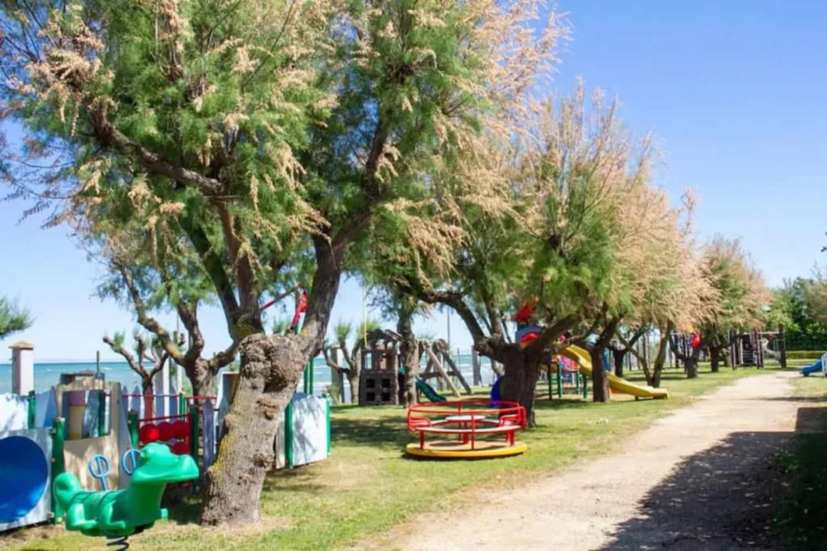 Villaggio Lido dAbruzzo