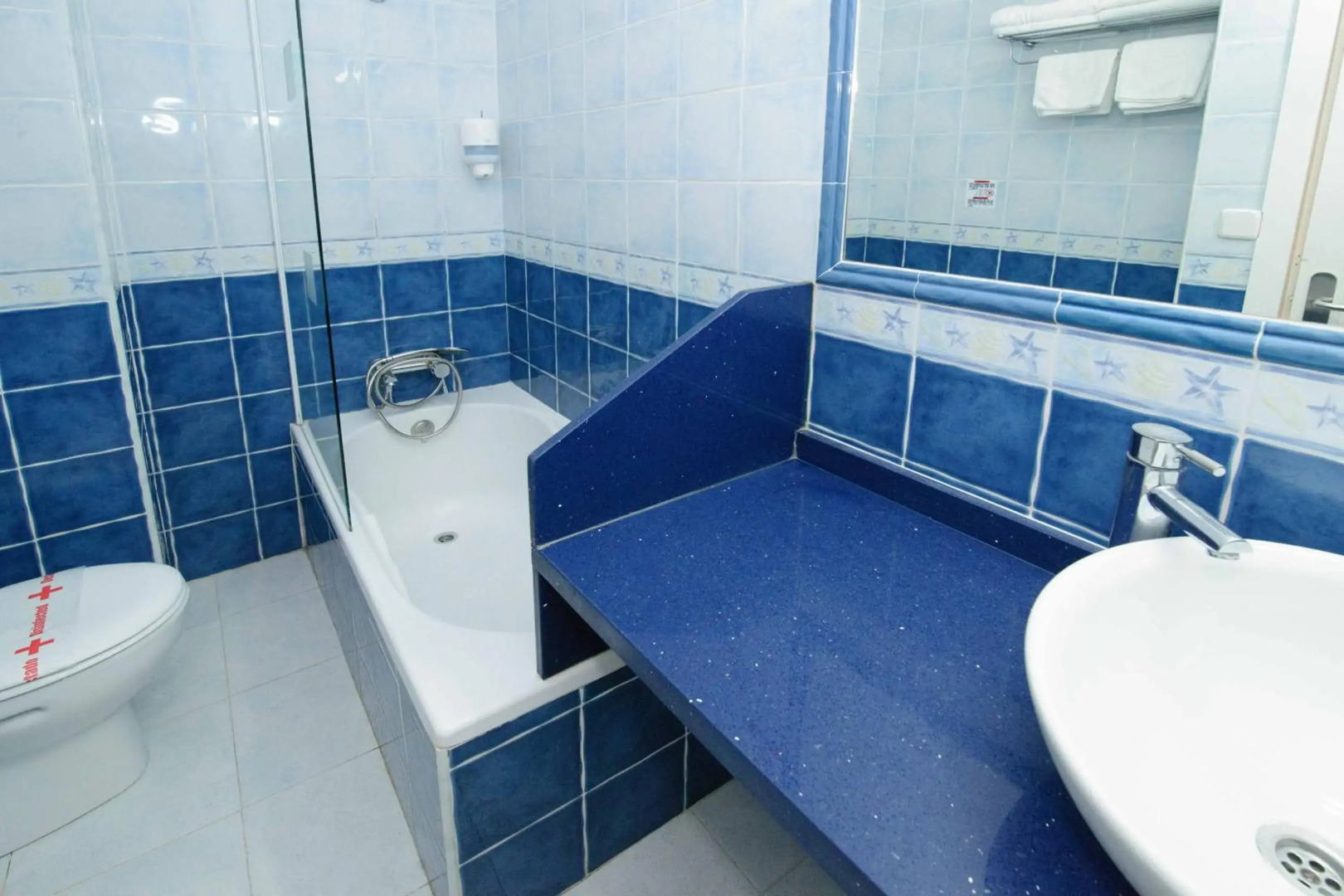 Poniente Playa Aparthotel