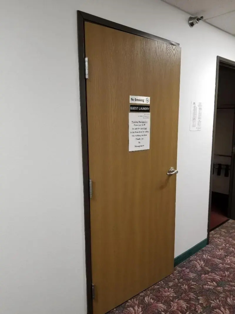 Bilmar Inn & Suites by Hotel O Hwy 77