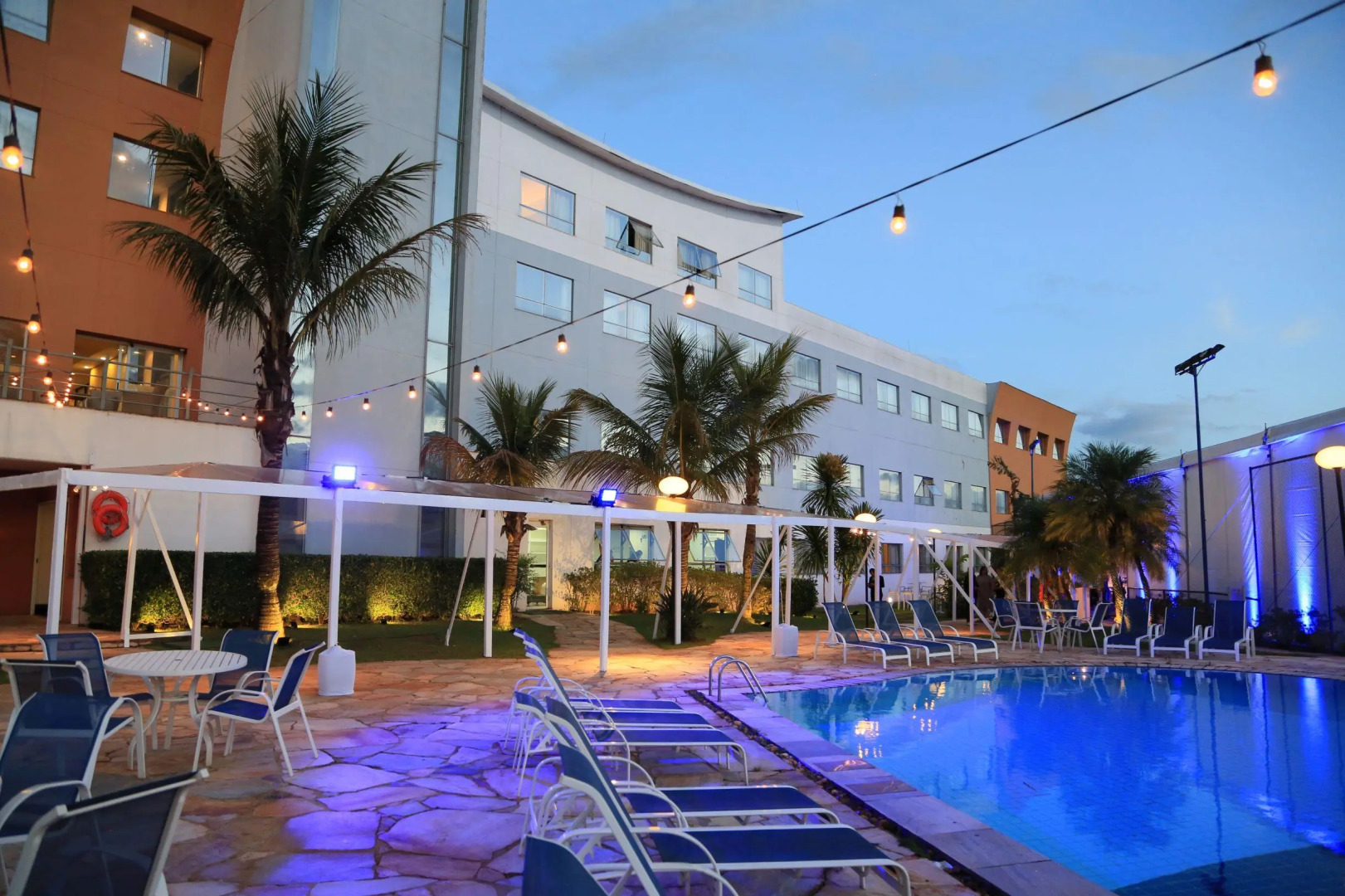 Transamerica Lagoa dos Ingleses