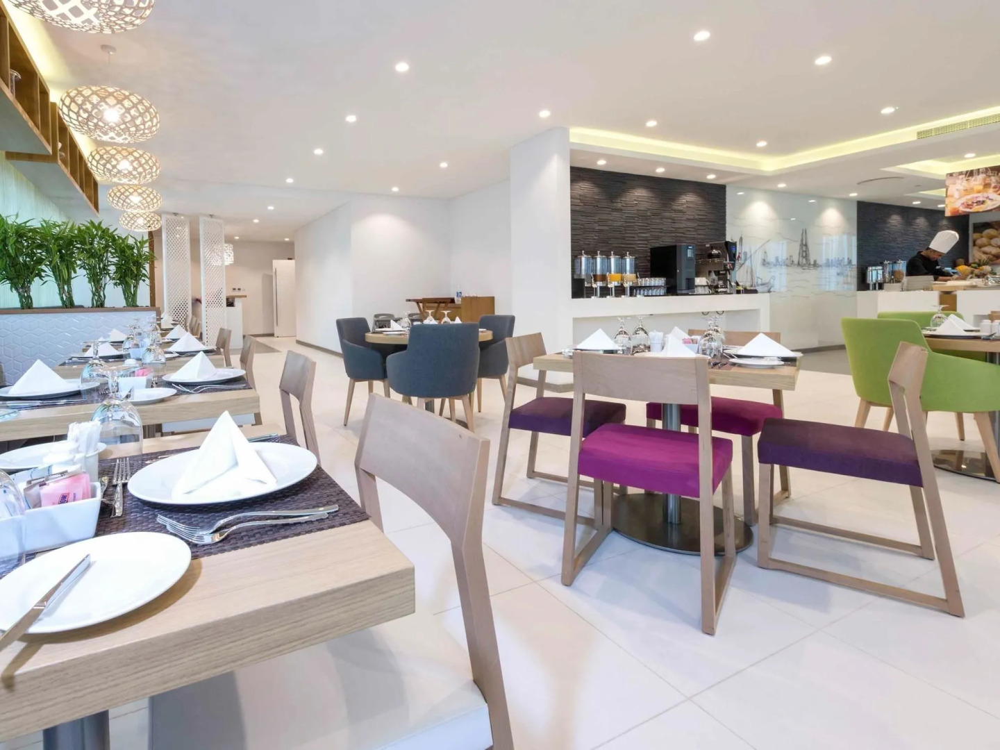 ibis Styles Manama Diplomatic Area