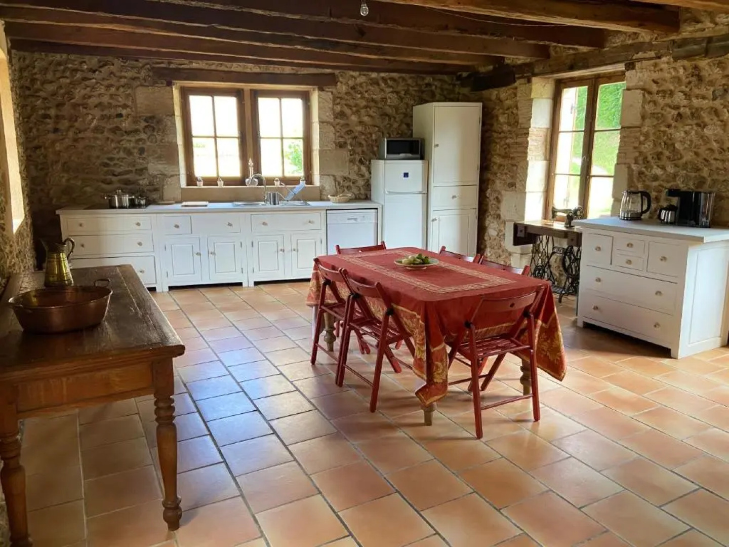 Domaine du Bourg Salon