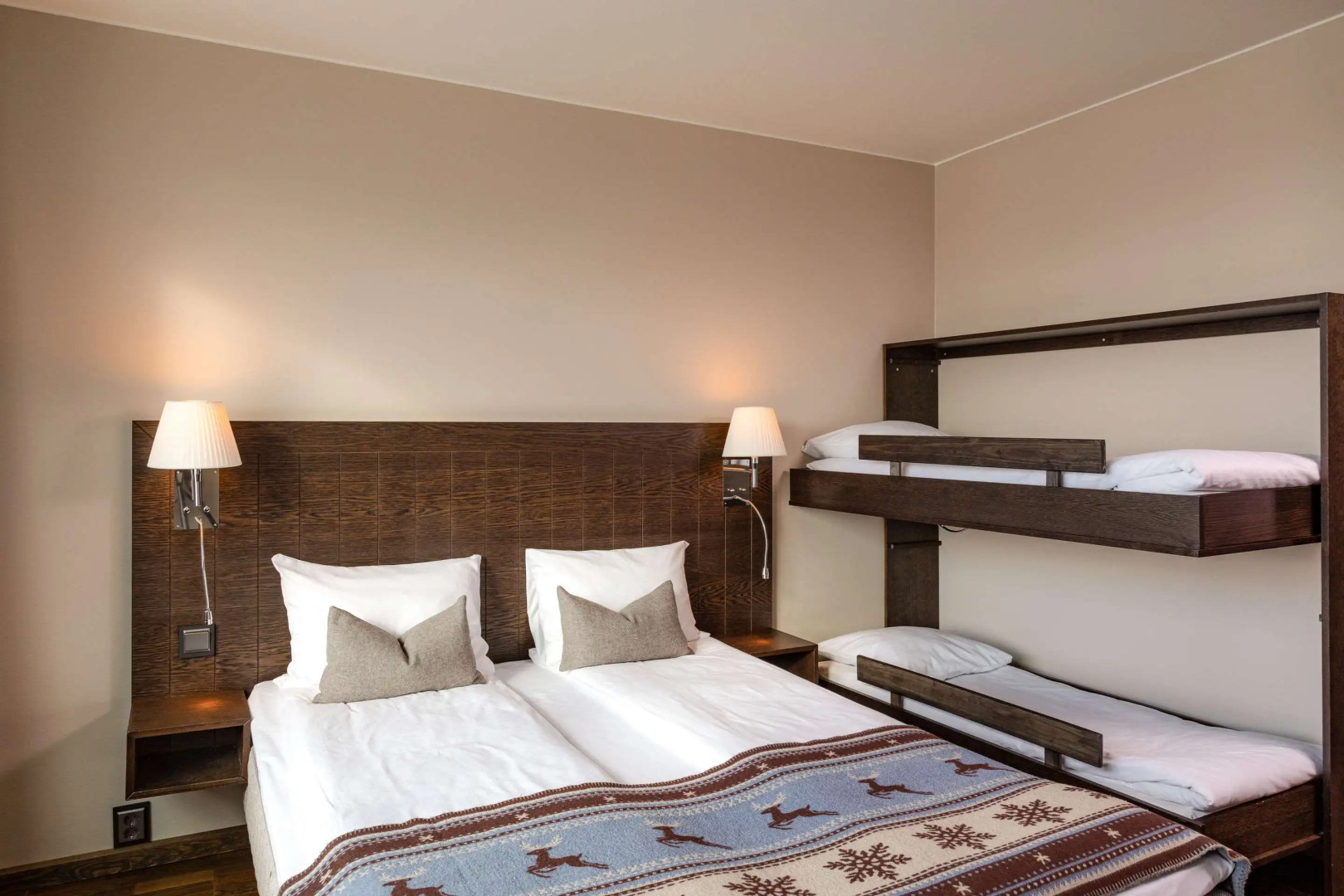 Quality Hotel Skifer