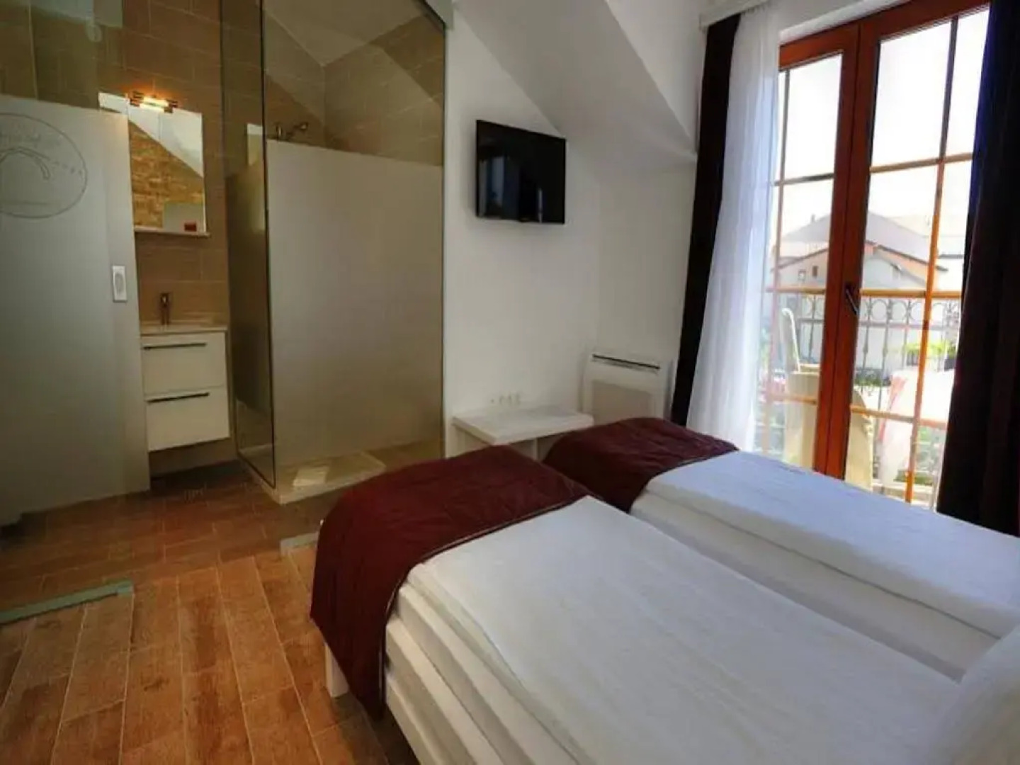 Hotel-Restaurant Kriva Cuprija