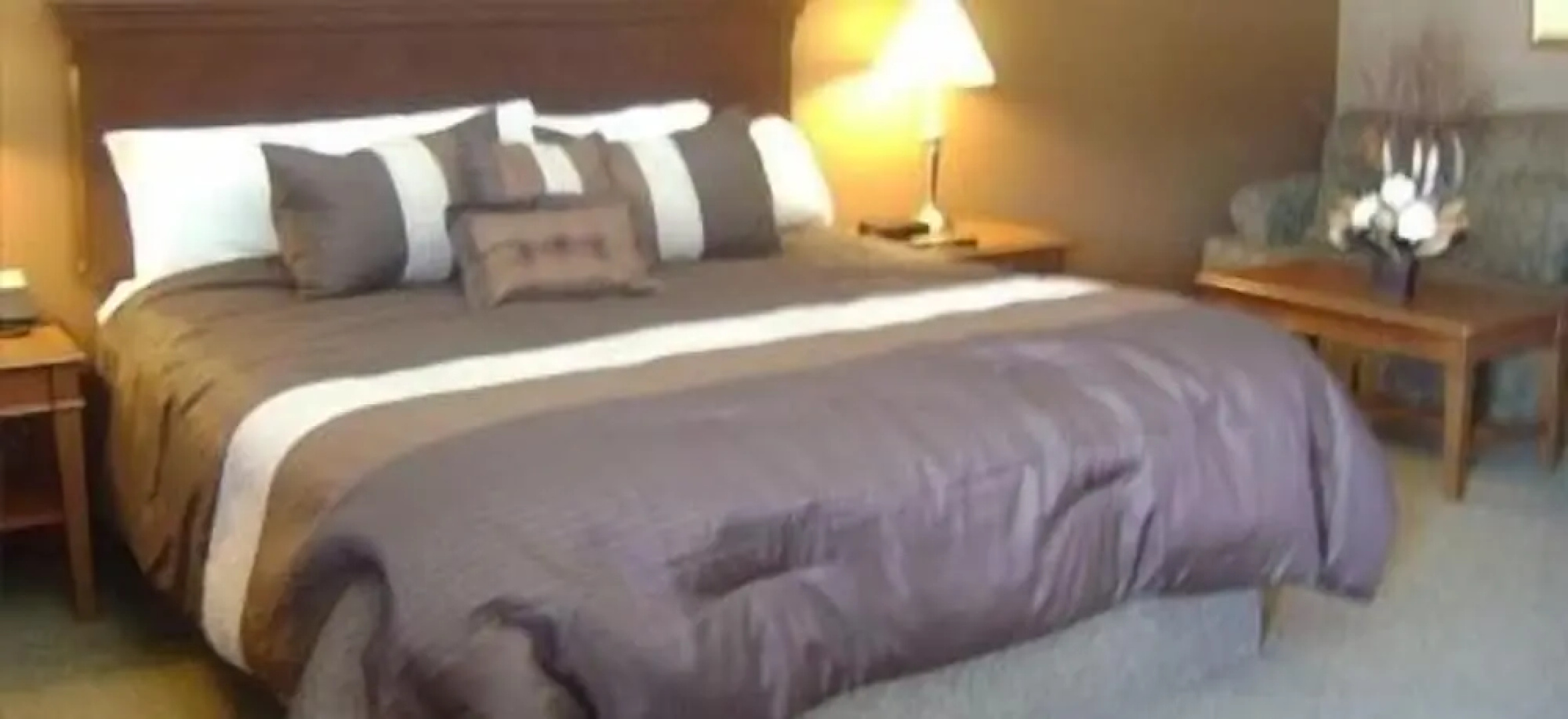 Talbot Trail Inn & Suites