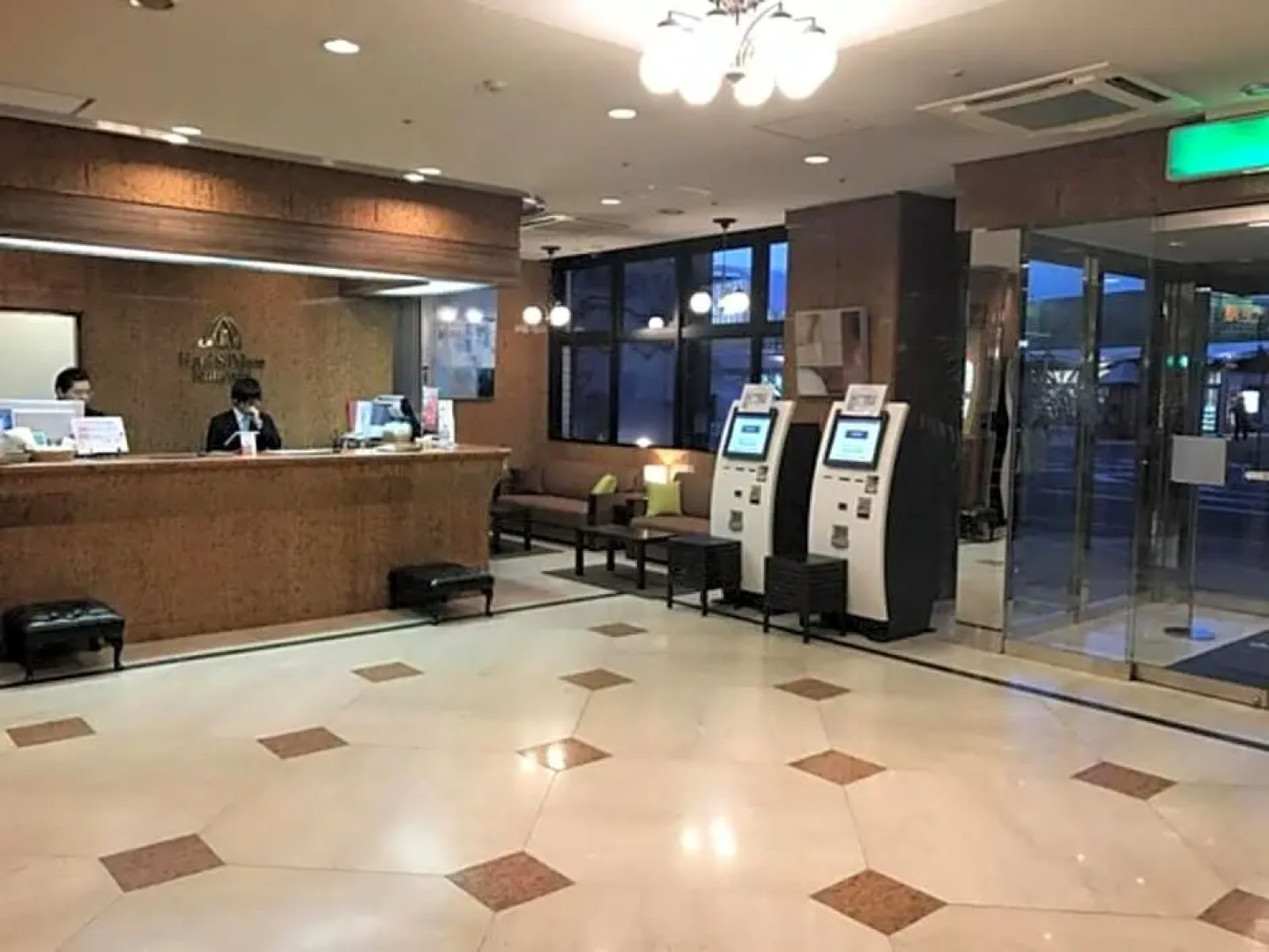 Hotel St Palace Kurayoshi - Vacation STAY 82269