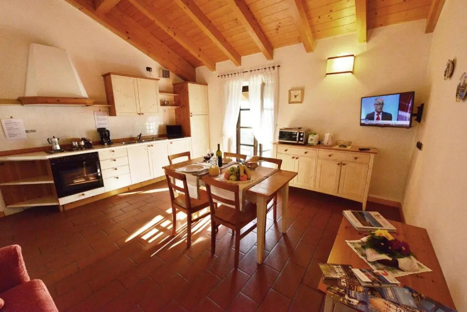 Residence La Colombera