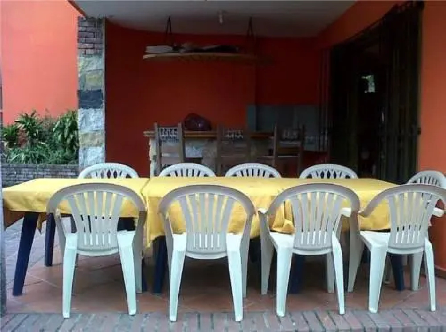 Campestre Quinta Villa Brianza