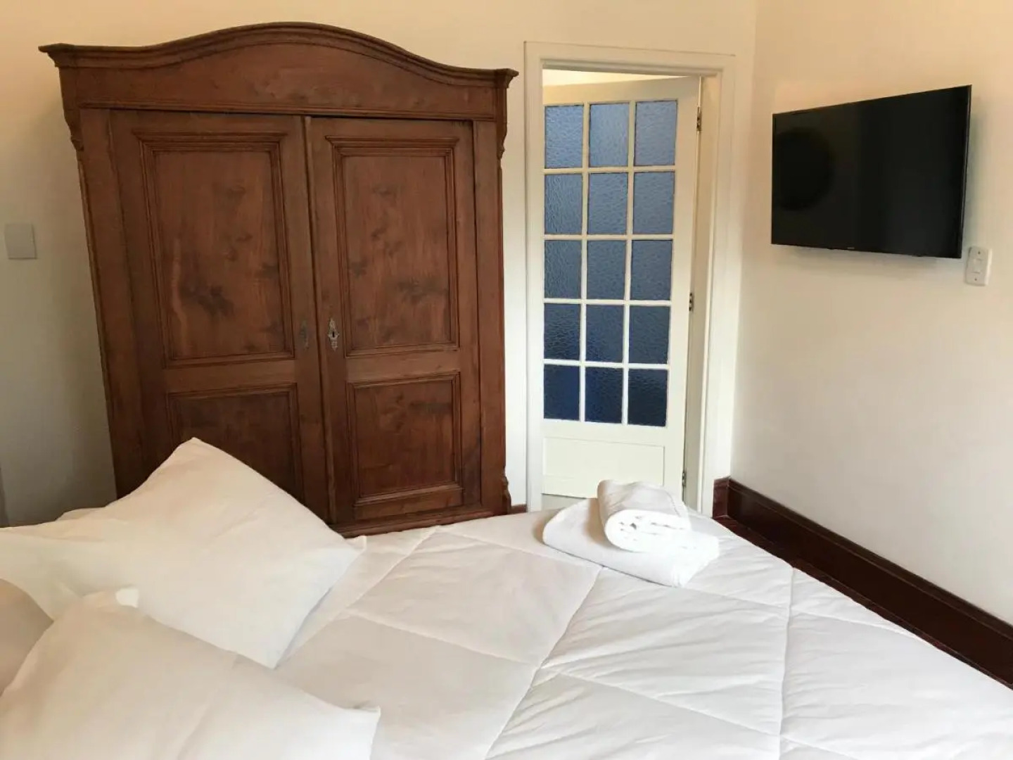 Charqueada Santa Rita Pousada de Charme