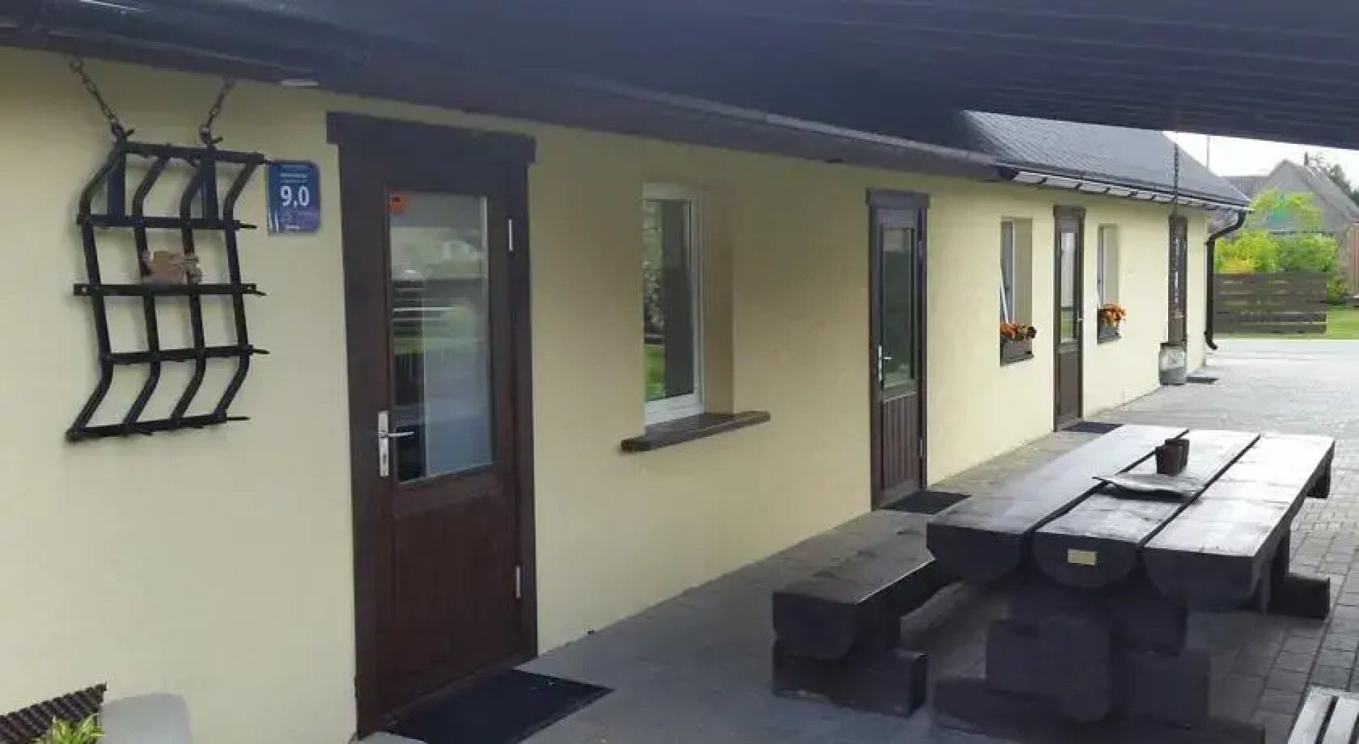 Võidu Homestay