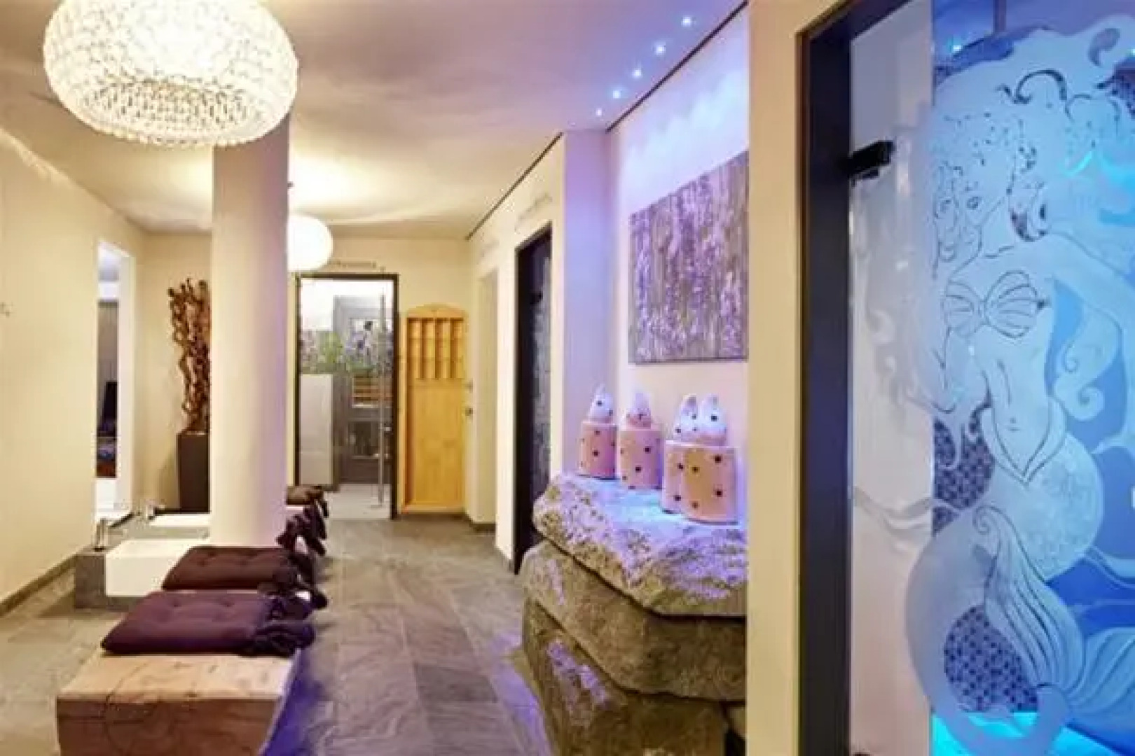 Appartements Josef Hager