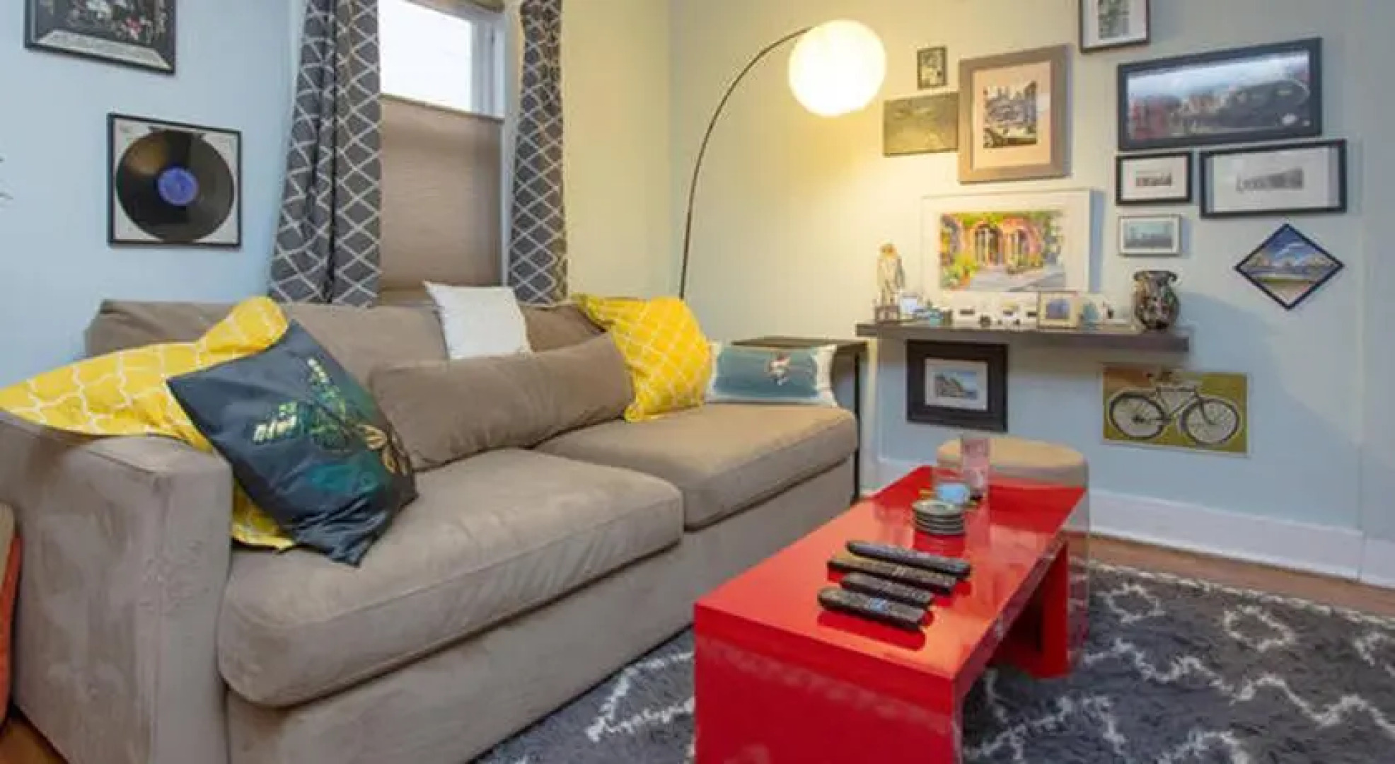 San Diego Solar Powered Spanish Charmer