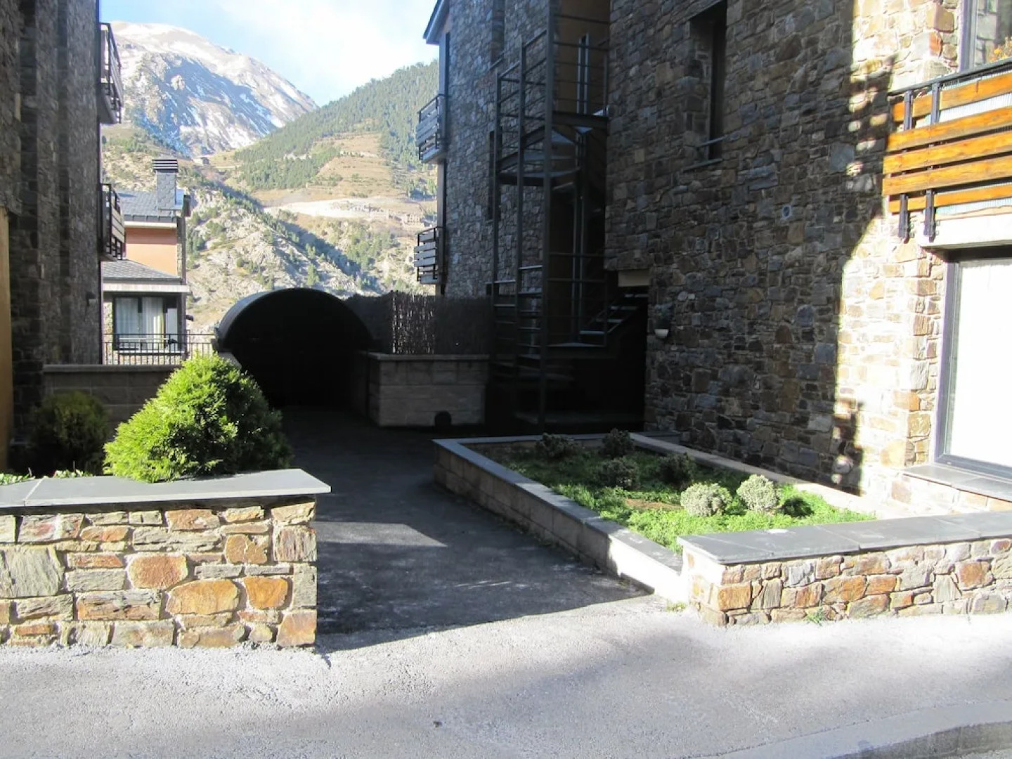 Vitivola Magic 4-6 El Forn