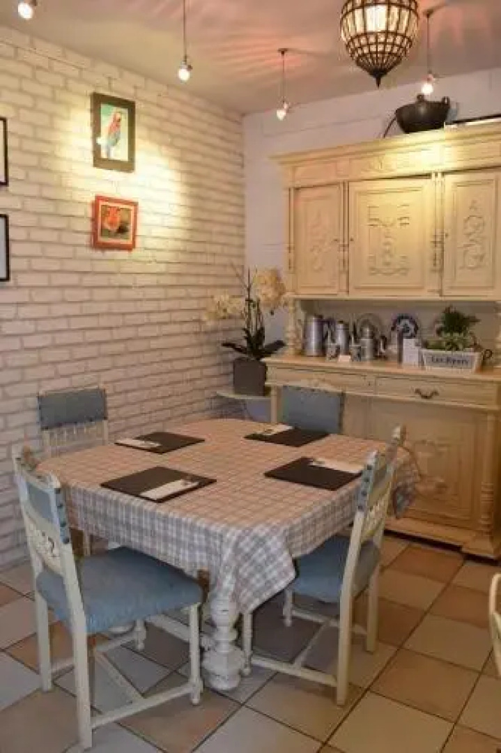 La Maison De Marie Caroline