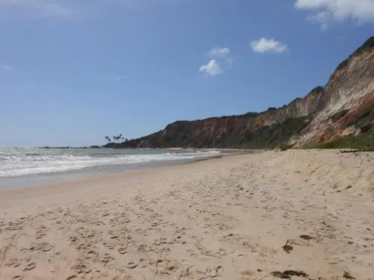 Tabatinga Residence Apart Hotel