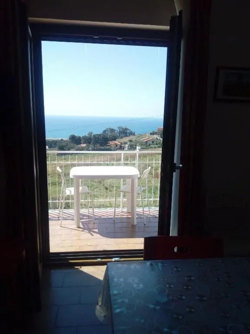 Appartement La Giungla